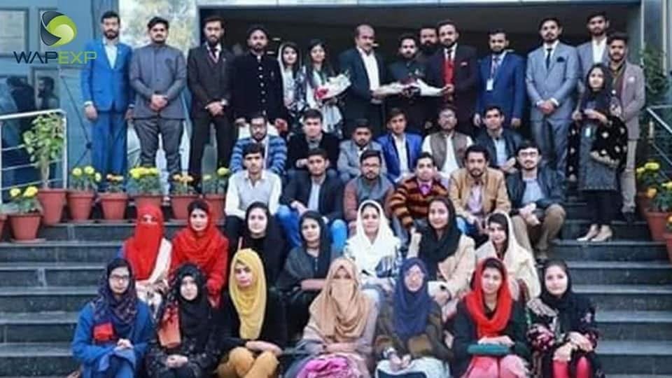 First Lyallpur Youth Summit '19