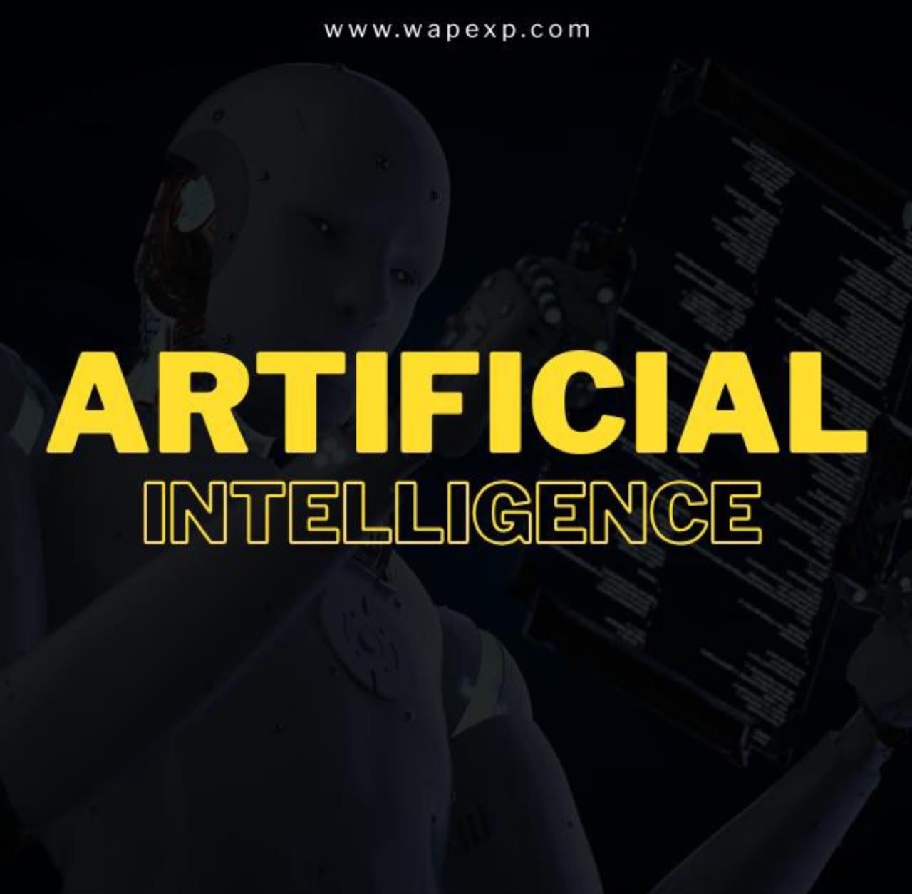 ARTIFICIAL INTELLIGENCE COURSE