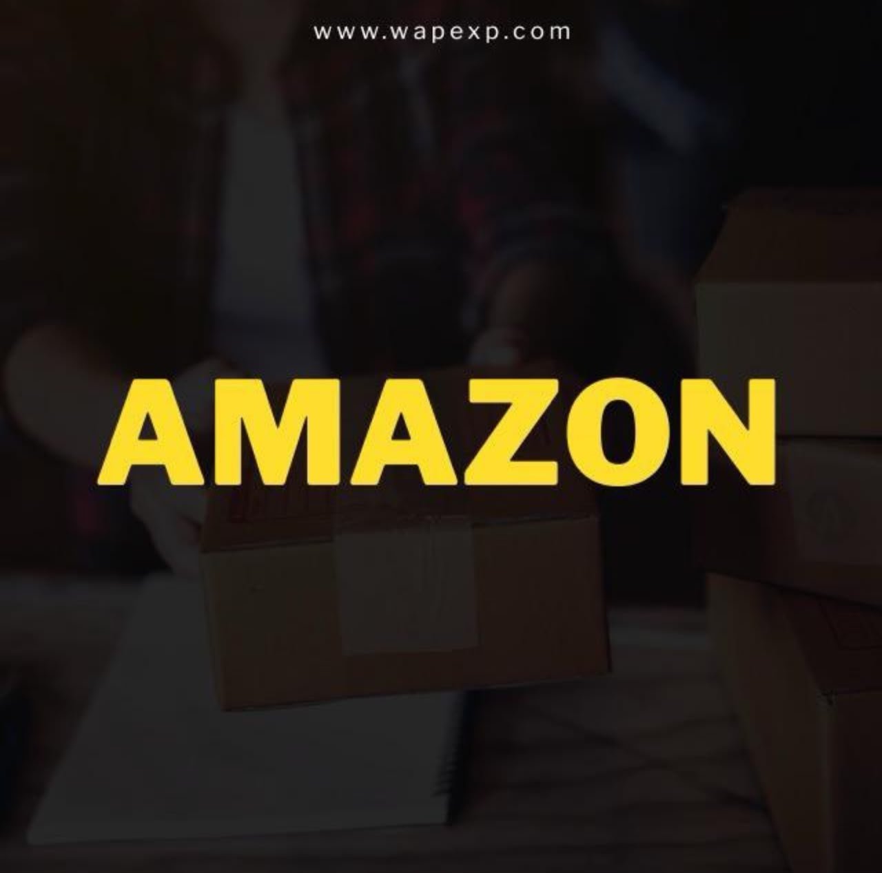 Amazon