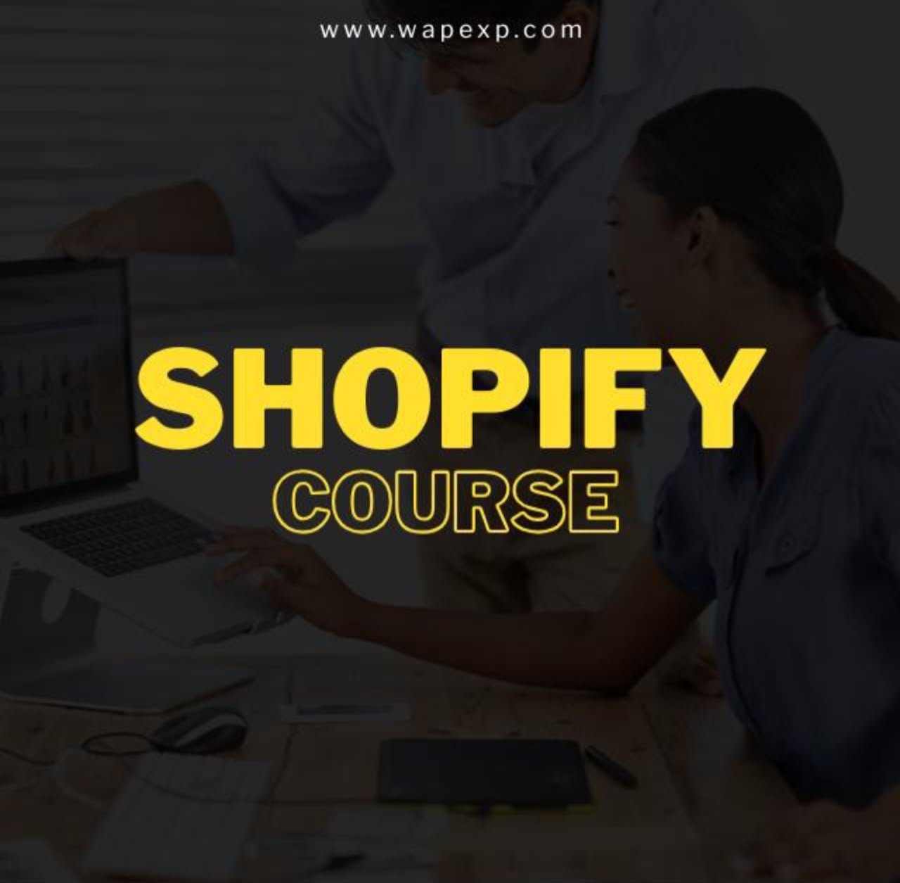 Shopify