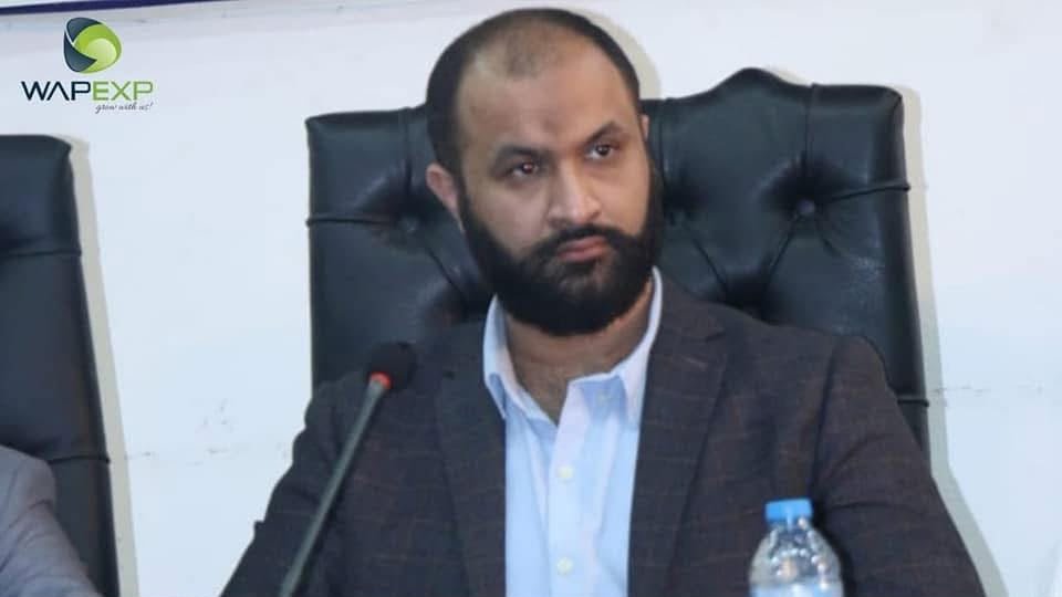 First Lyallpur Youth Summit '19