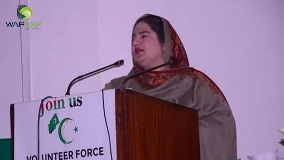 First Lyallpur Youth Summit '19