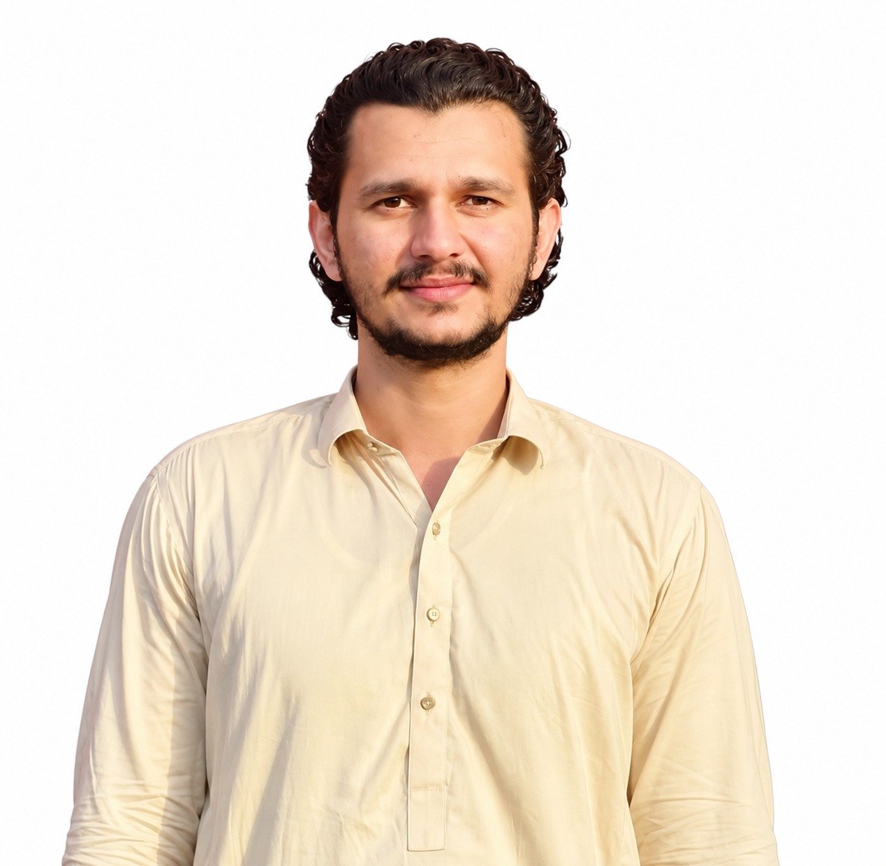 Ali Nawaz