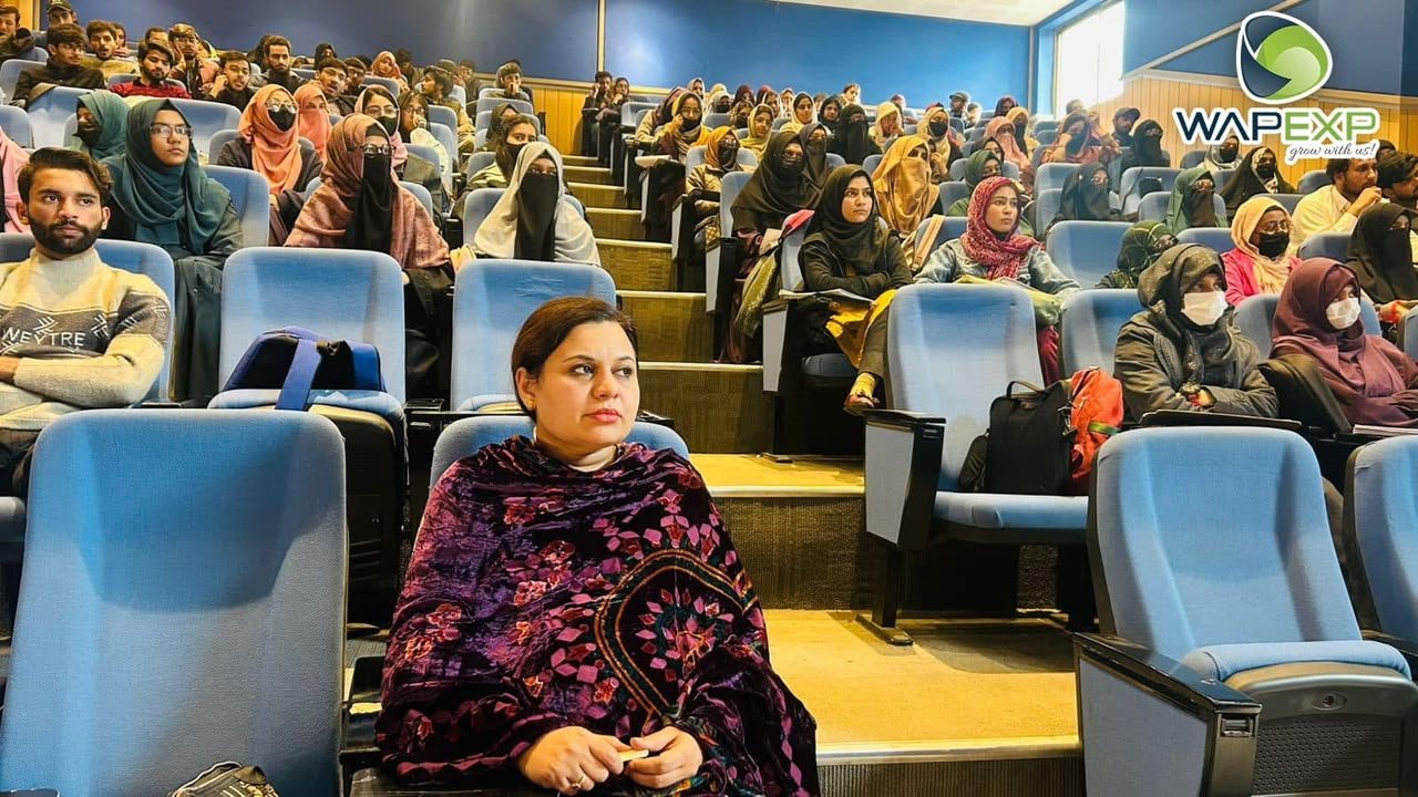 UNIVERSITY OF AGRICULTURE, FAISALABAD Department of Computer Science.
