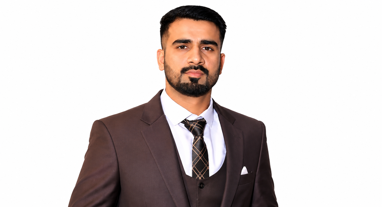 Muhammad Ahtisham