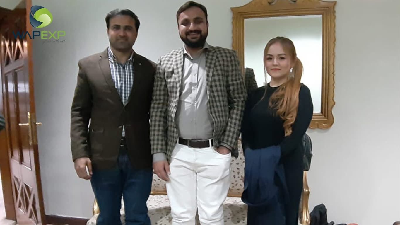 Seekhna Seekho with Pakistan's Top IT Experts