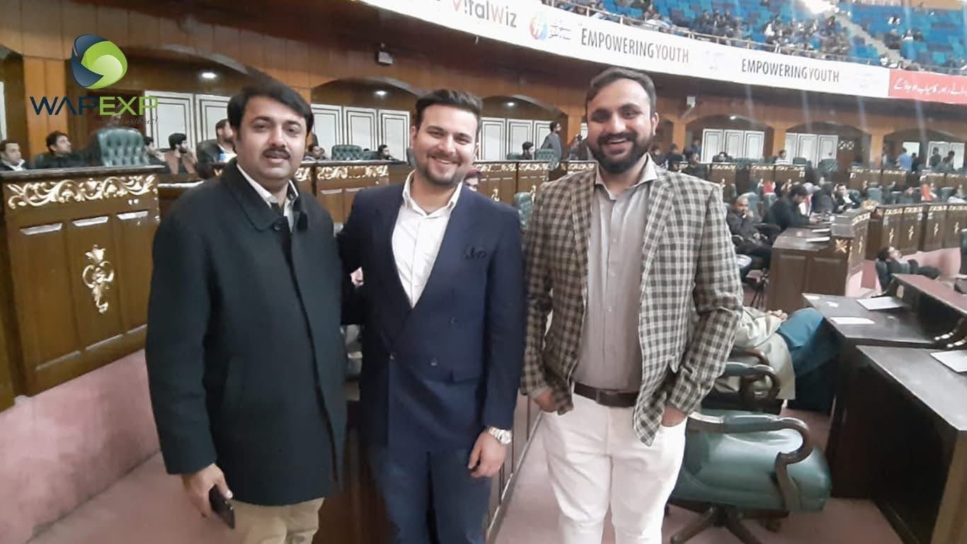 Seekhna Seekho with Pakistan's Top IT Experts