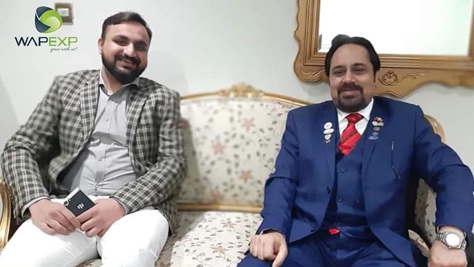 Seekhna Seekho with Pakistan's Top IT Experts