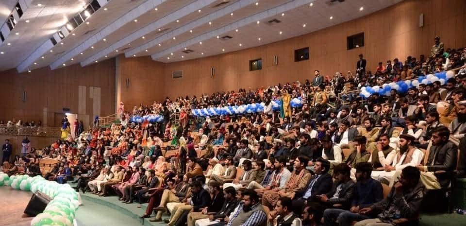 Social Media Conclave Faisalabad Chapter 2019 📱✨